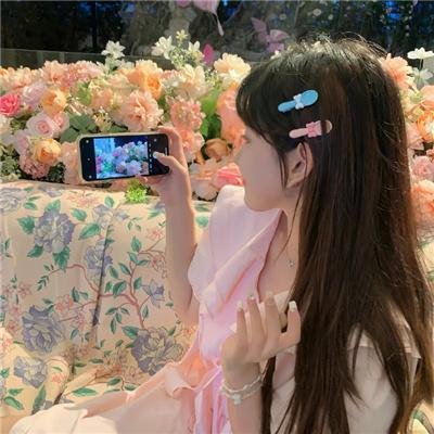 太空百合战斗姬
