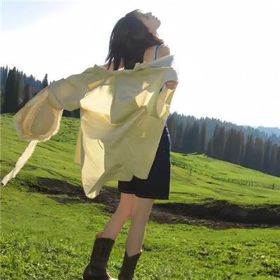 魔女萨宾娜