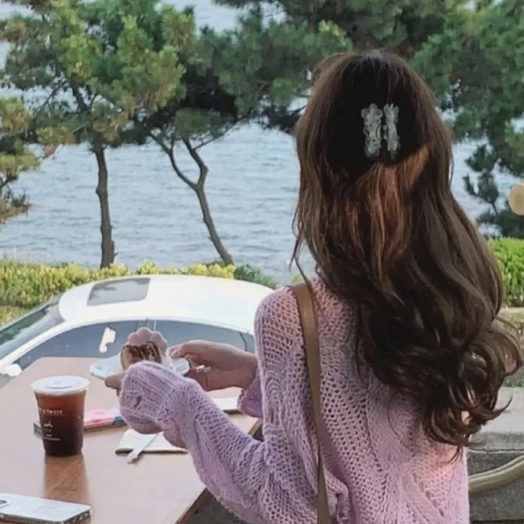 美丽心灵
